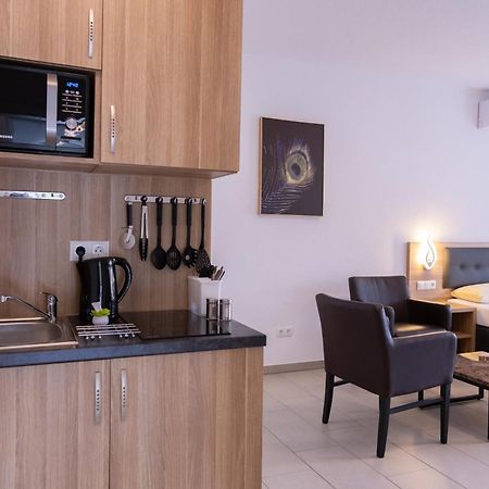 Gap Hotel Langwedel  Номер фото
