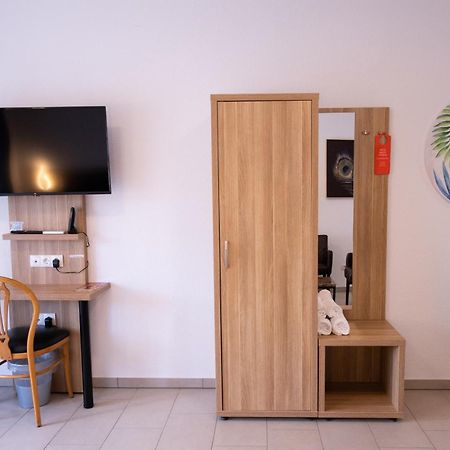 Gap Hotel Langwedel  Номер фото