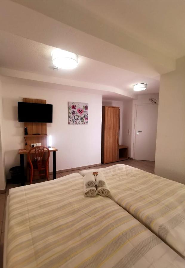 Gap Hotel Langwedel  Экстерьер фото