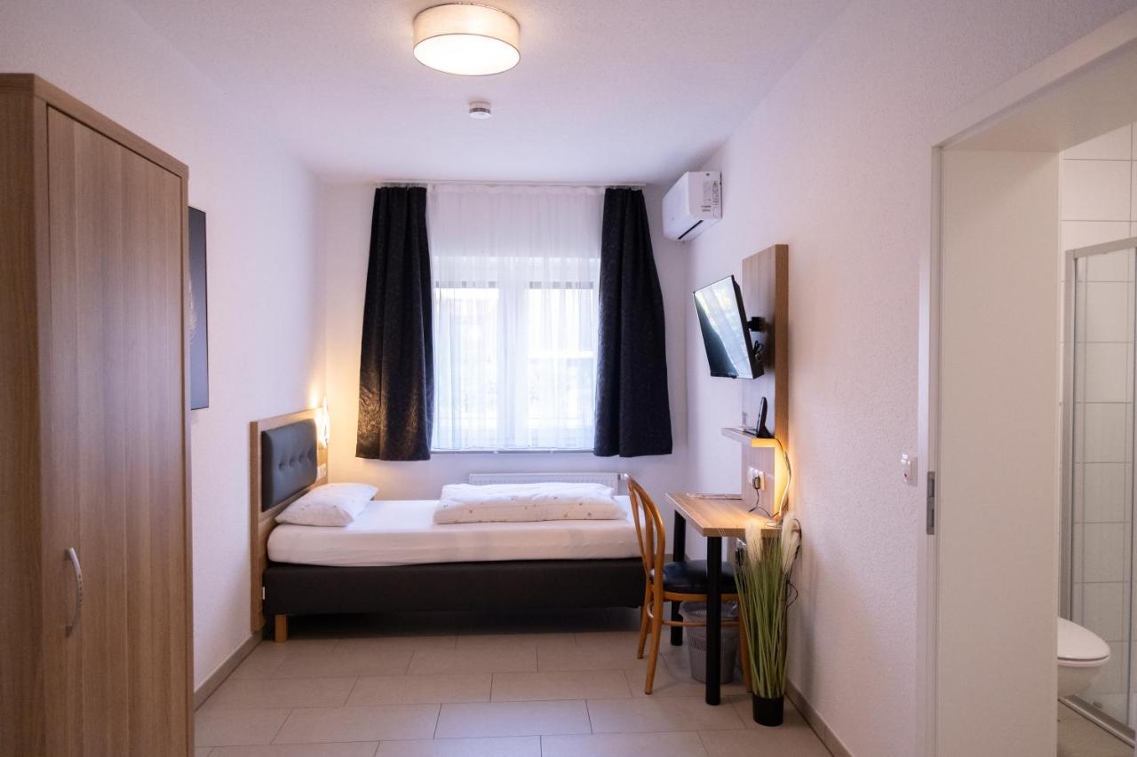 Gap Hotel Langwedel  Номер фото