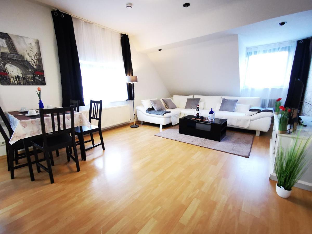 Gap Hotel Langwedel  Экстерьер фото