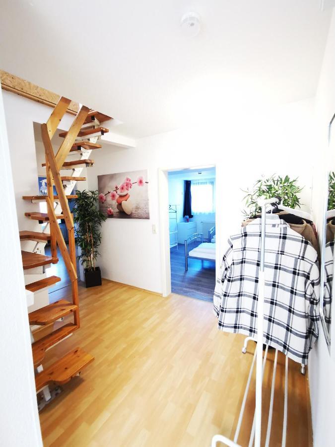 Gap Hotel Langwedel  Экстерьер фото