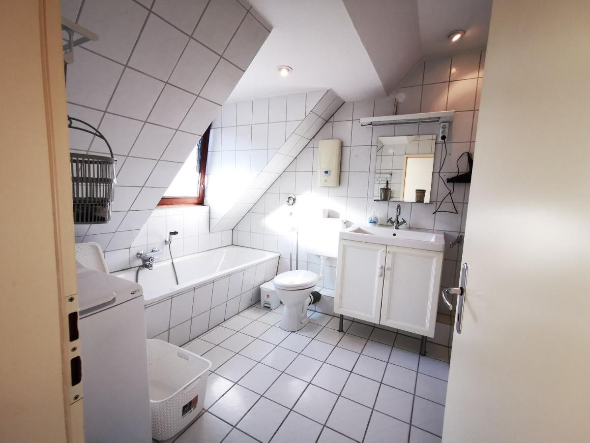 Gap Hotel Langwedel  Экстерьер фото