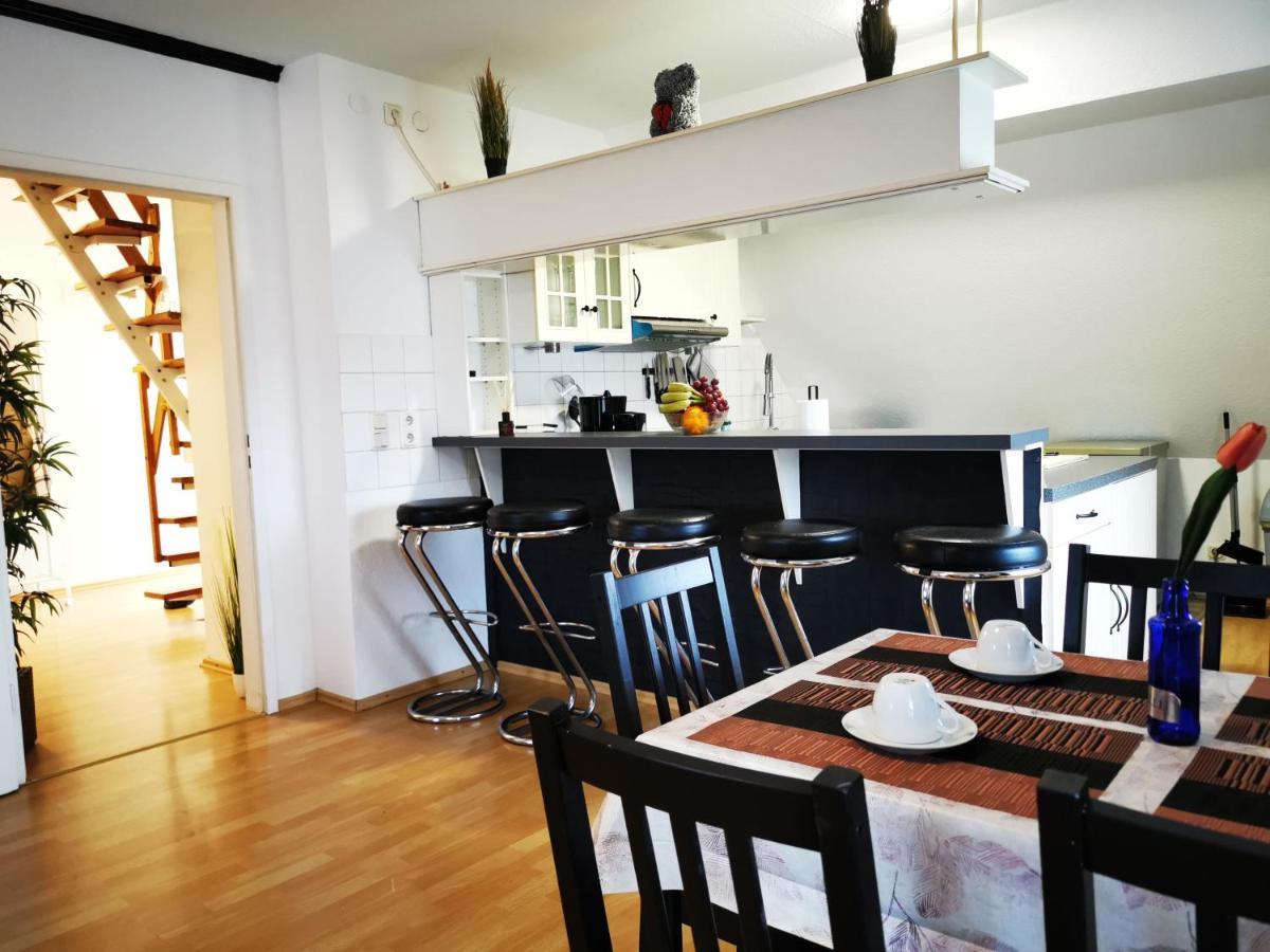 Gap Hotel Langwedel  Экстерьер фото