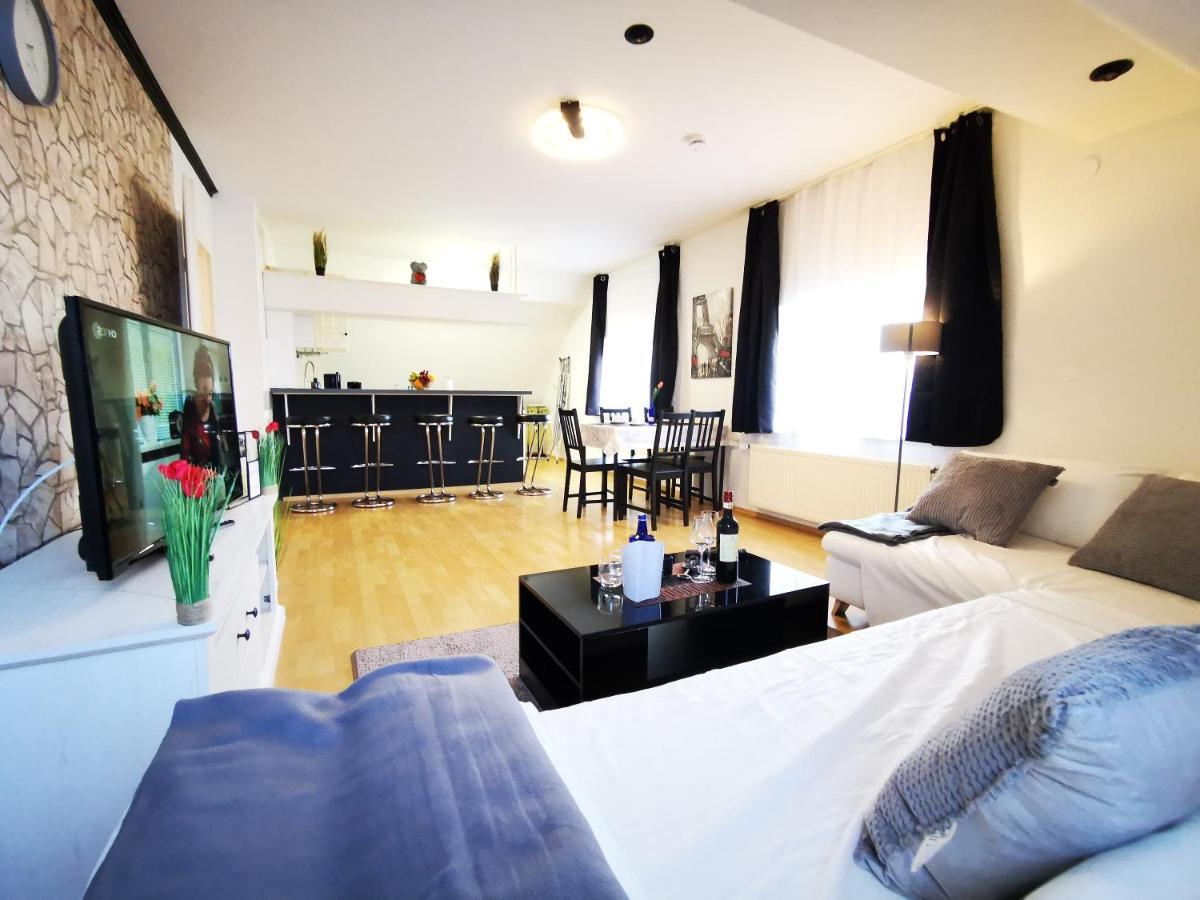 Gap Hotel Langwedel  Экстерьер фото