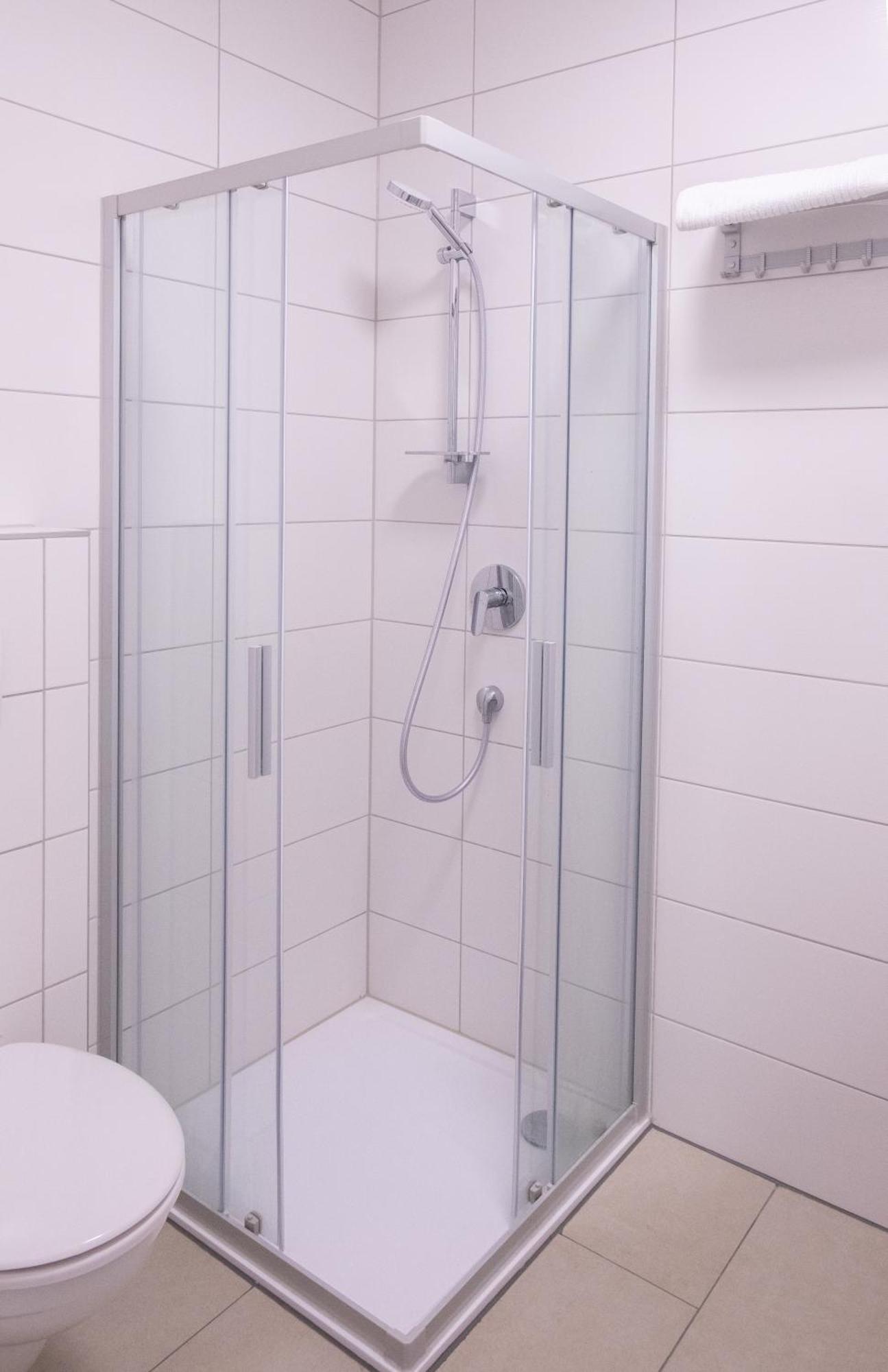 Gap Hotel Langwedel  Номер фото