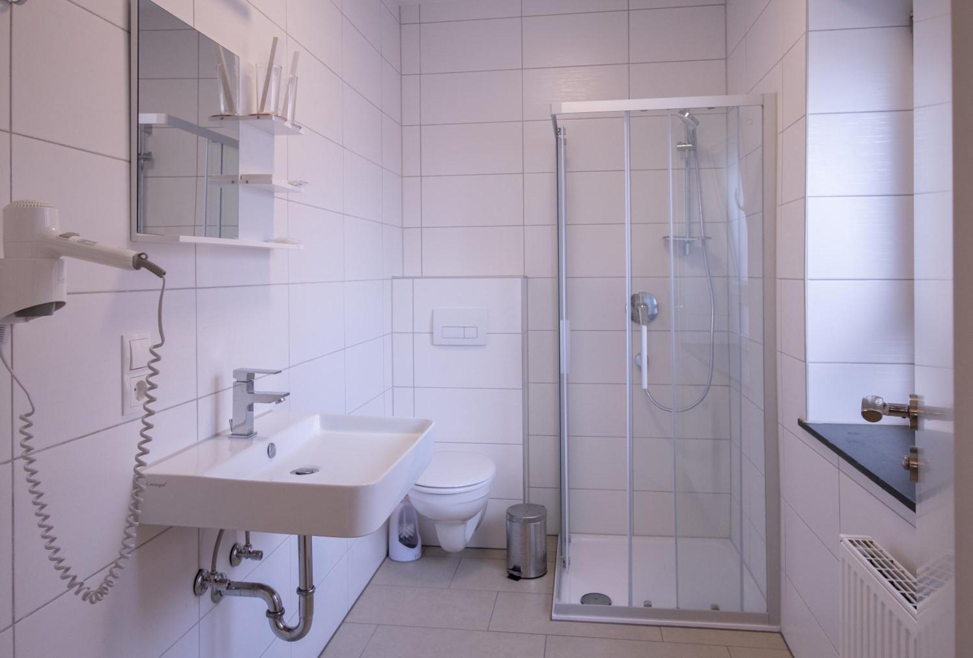 Gap Hotel Langwedel  Номер фото
