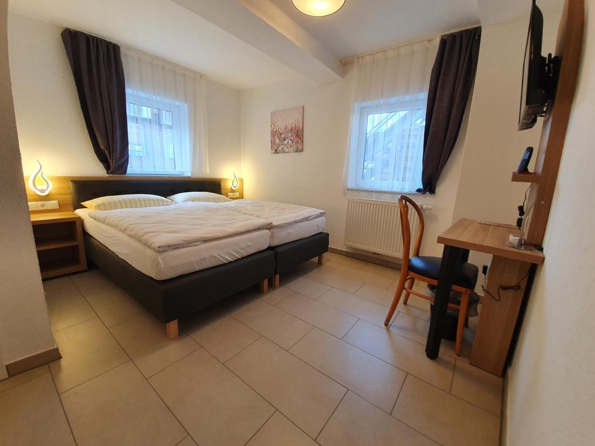 Gap Hotel Langwedel  Номер фото