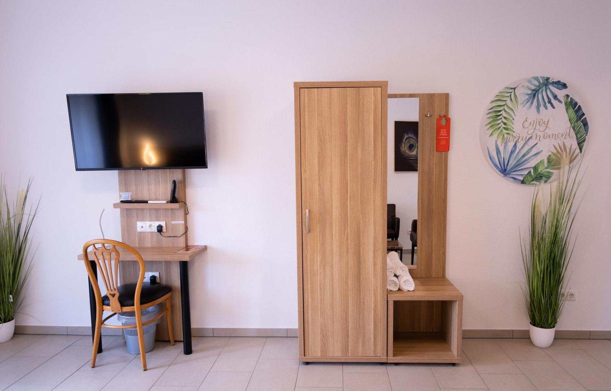 Gap Hotel Langwedel  Номер фото