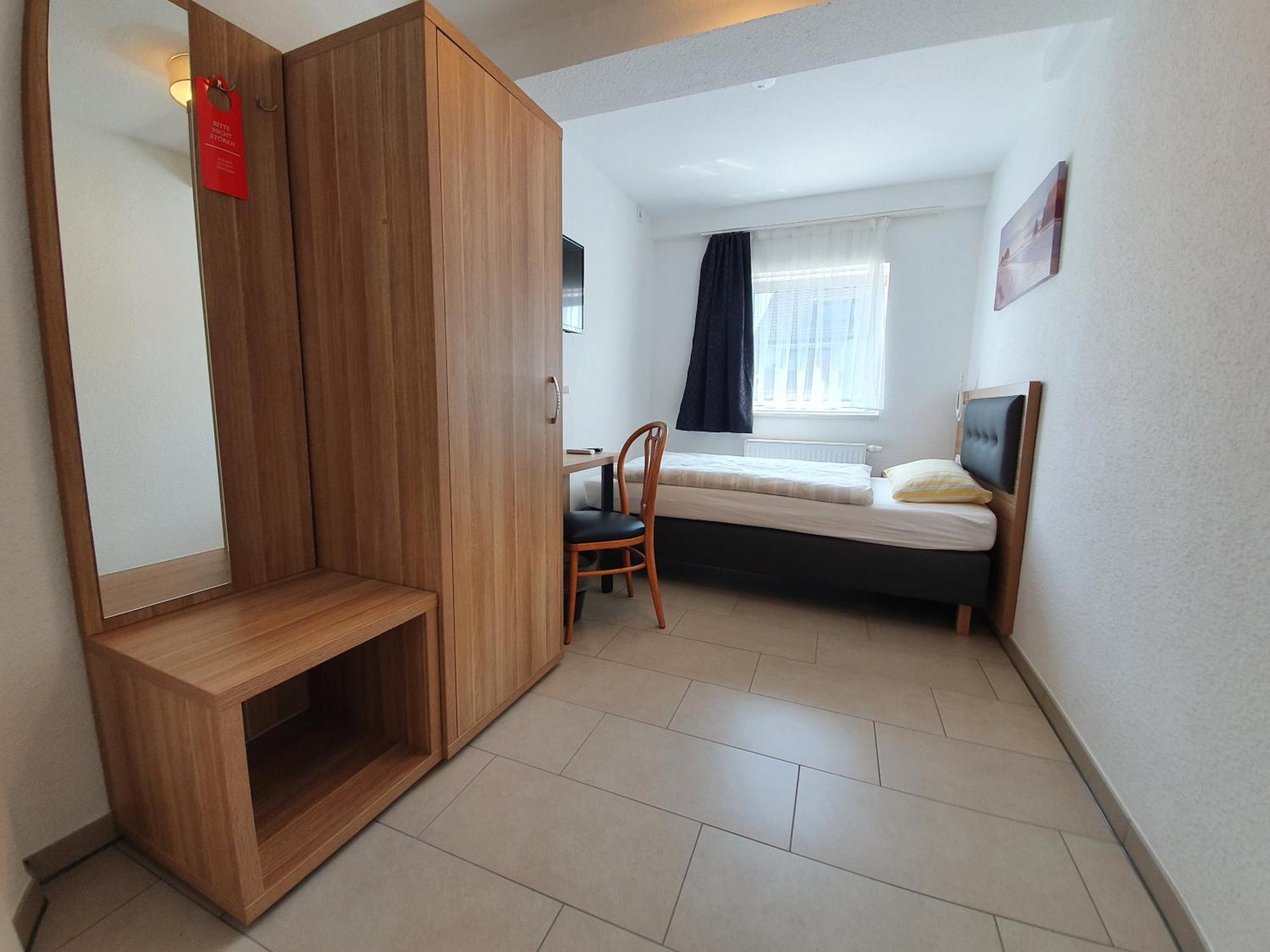 Gap Hotel Langwedel  Номер фото
